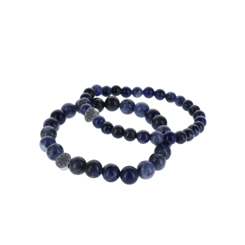 Bracelet Sodalite